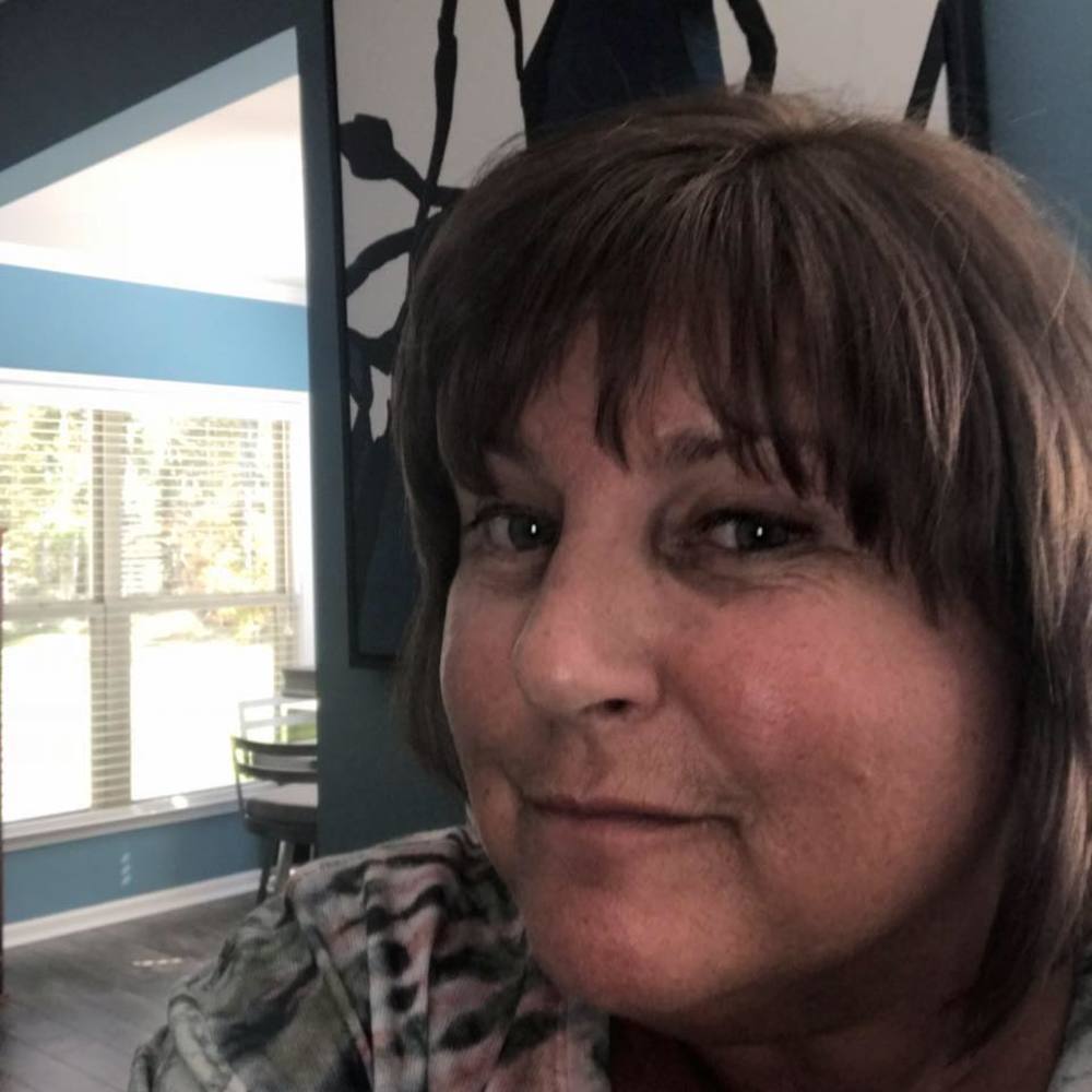 Meet your Posher, Cindy